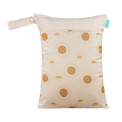 Blair Cloth Nappy Waterproof Storage Bag