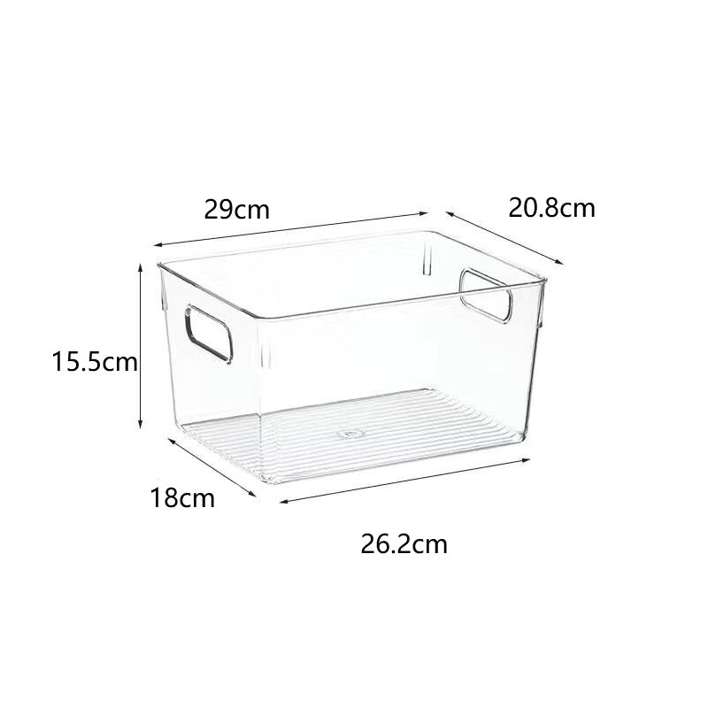 Fridge Storage Organisation Set 16 Piece