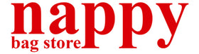 Nappy Bag Store Logo