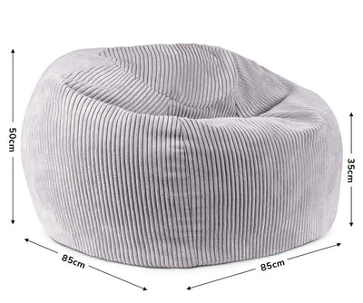 Noel-Kids-Bean-Bag---Size