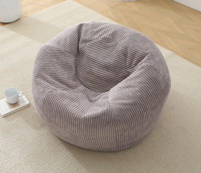 Noel Kids Bean-Bag top view