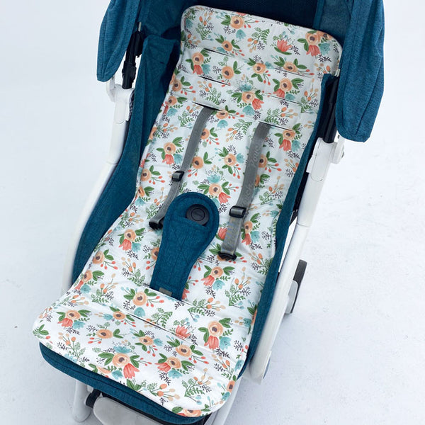 Floral pram online