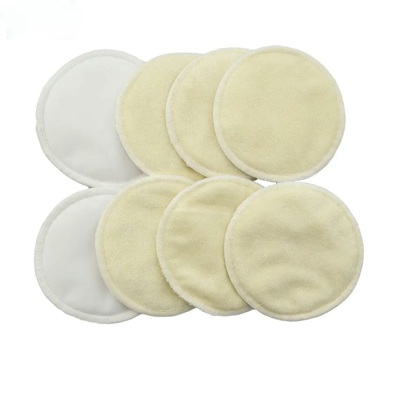 Sofia 8 Pack Reusable Nursing Pads