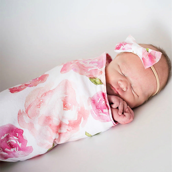 Sophie Newborn Baby Swaddle Sack Online | Fits 0-3 Months Baby